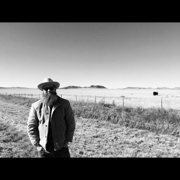 Meet your Posher, Dave - Picture 1 of 1